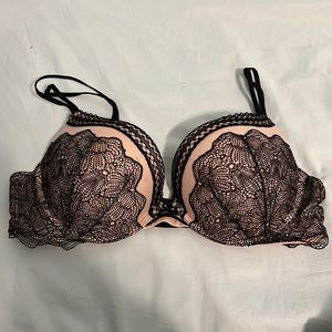 Very sexy push up bra